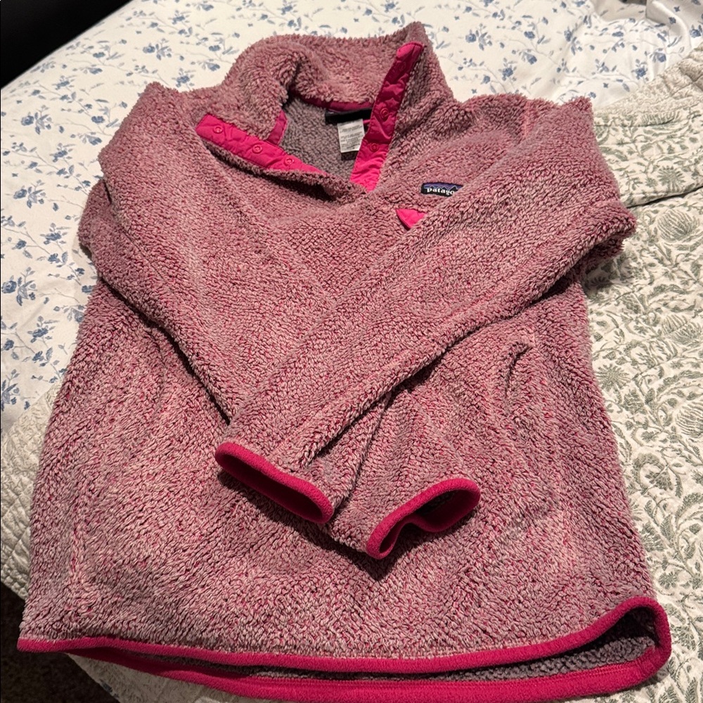 Patagonia Re-Tool
